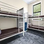 Funk House Backpackers